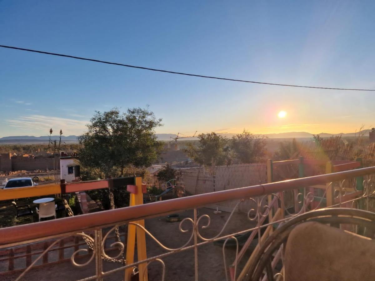 Kasbah Of Peace & Boutique Hotel Zagora Exterior photo