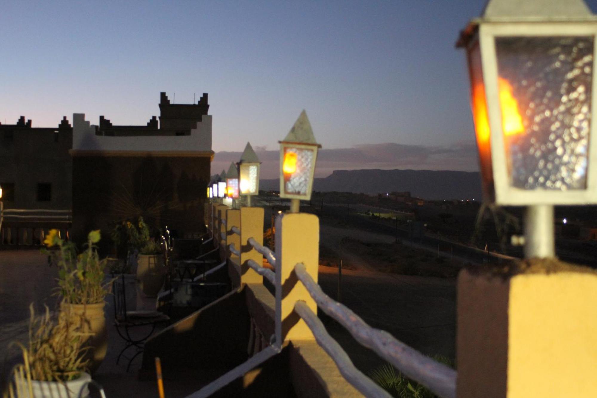 Kasbah Of Peace & Boutique Hotel Zagora Exterior photo