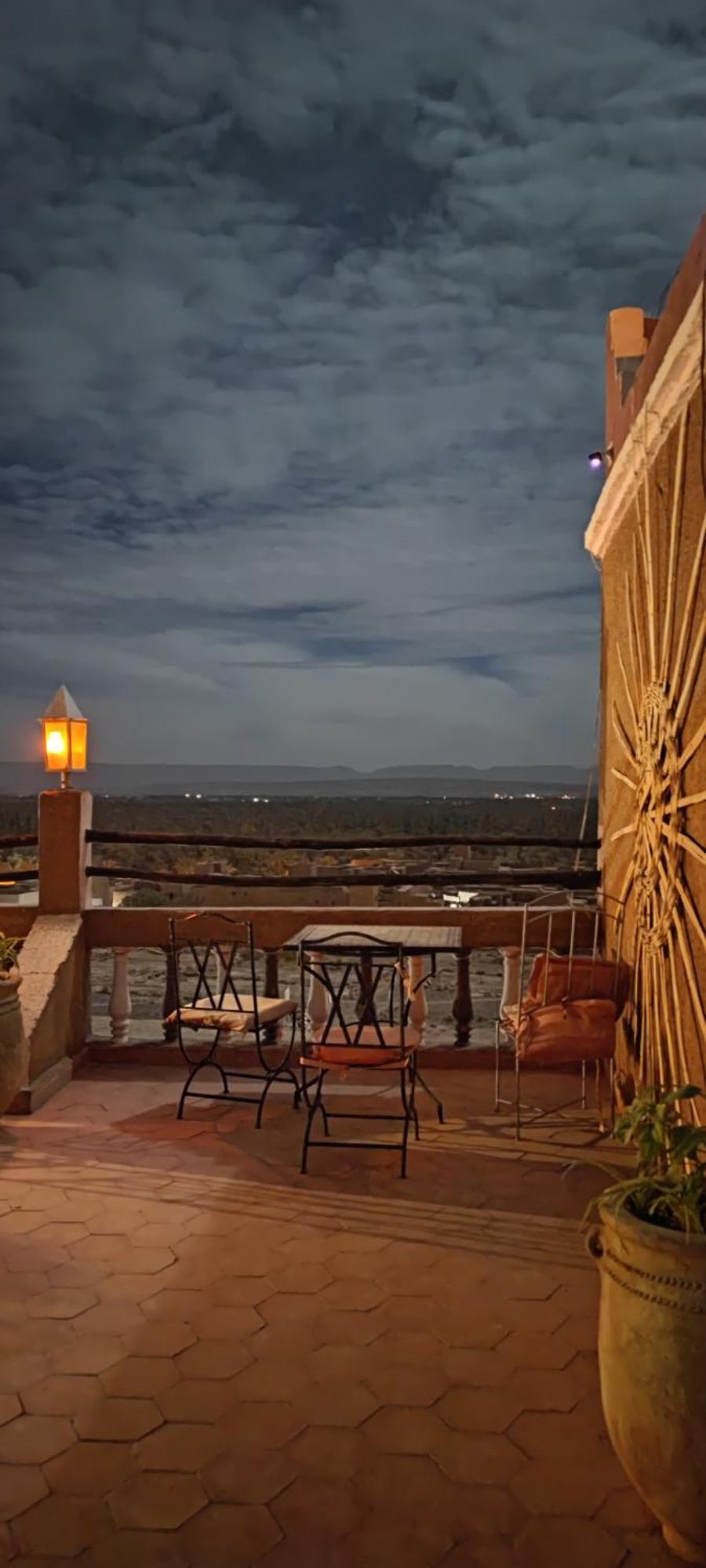 Kasbah Of Peace & Boutique Hotel Zagora Exterior photo
