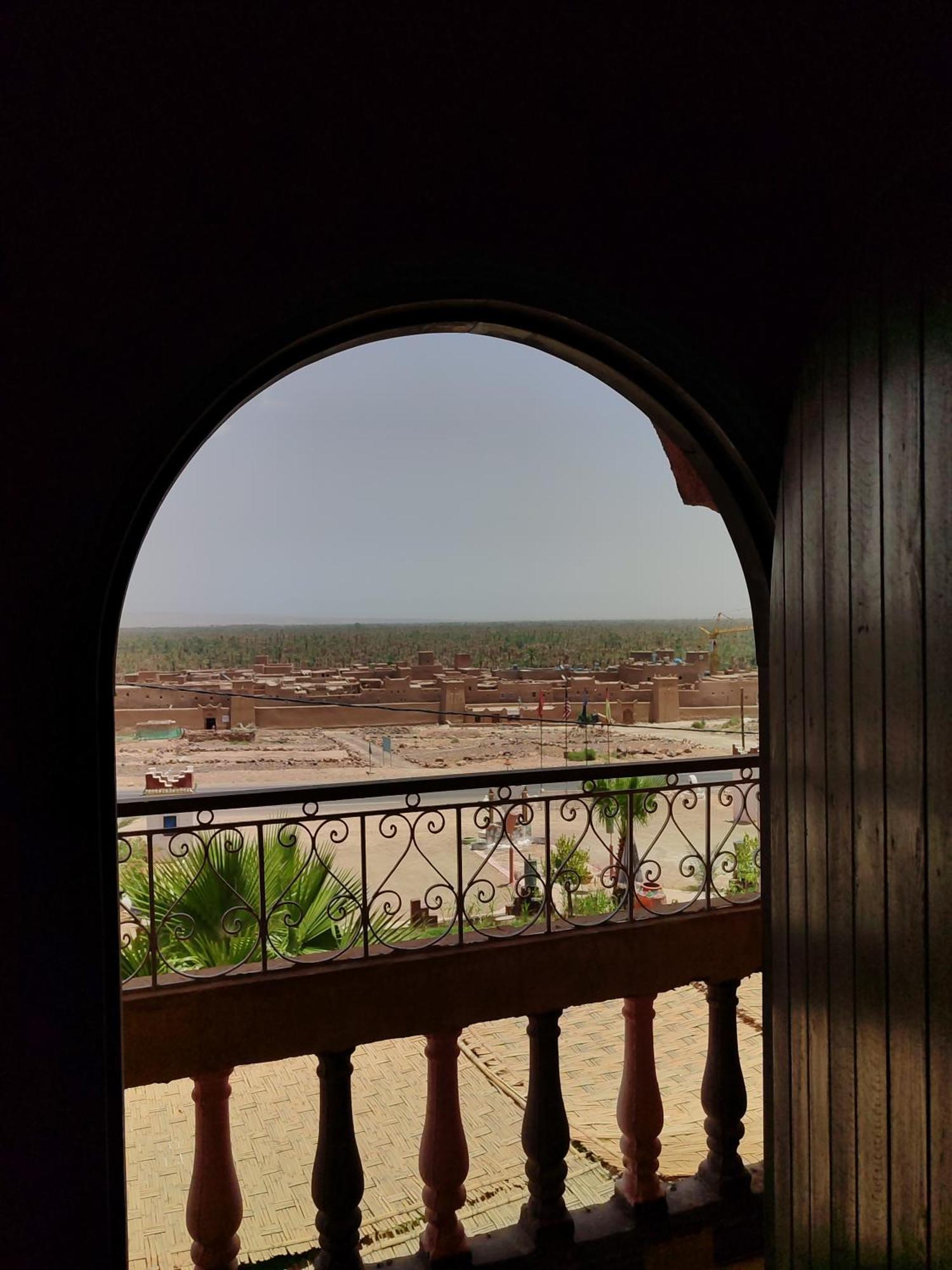 Kasbah Of Peace & Boutique Hotel Zagora Exterior photo