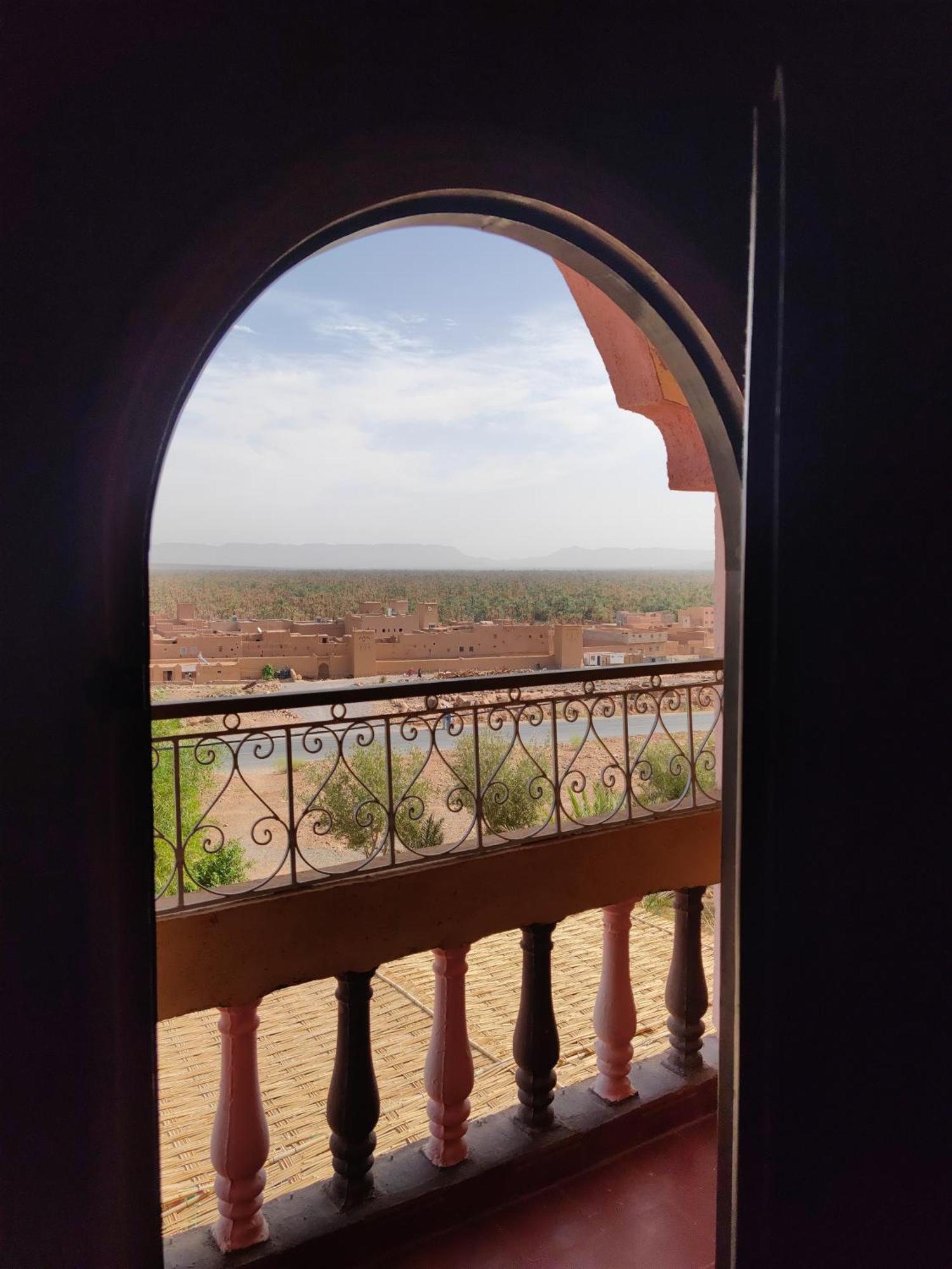 Kasbah Of Peace & Boutique Hotel Zagora Exterior photo