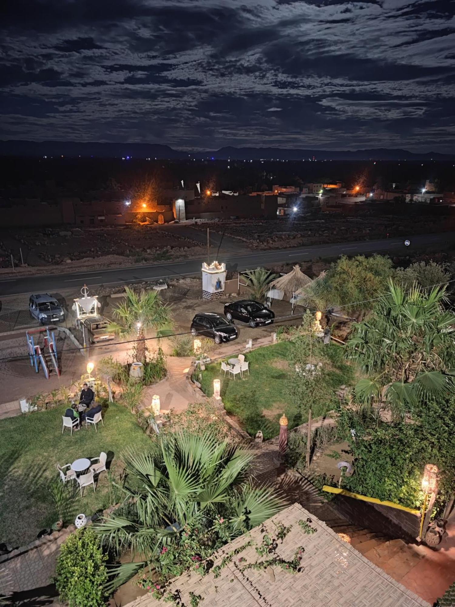 Kasbah Of Peace & Boutique Hotel Zagora Exterior photo