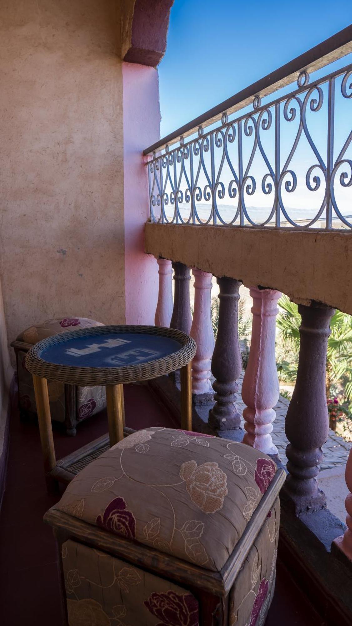 Kasbah Of Peace & Boutique Hotel Zagora Exterior photo