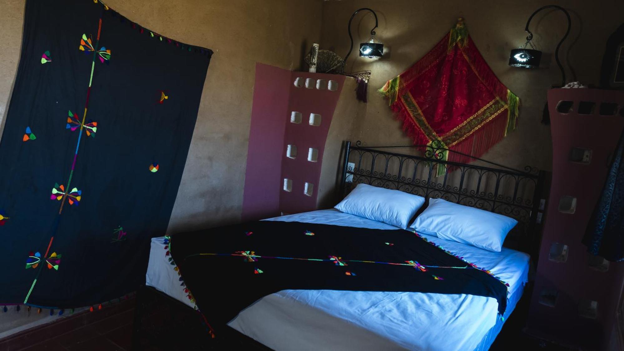 Kasbah Of Peace & Boutique Hotel Zagora Exterior photo