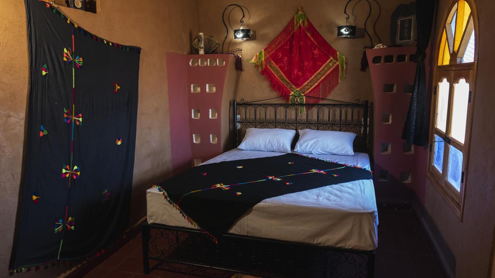 Kasbah Of Peace & Boutique Hotel Zagora Exterior photo