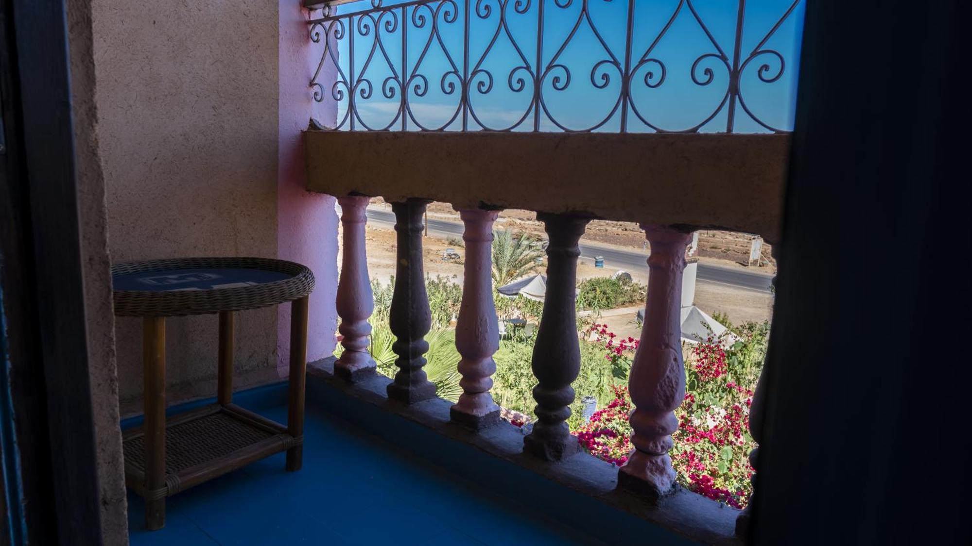 Kasbah Of Peace & Boutique Hotel Zagora Exterior photo