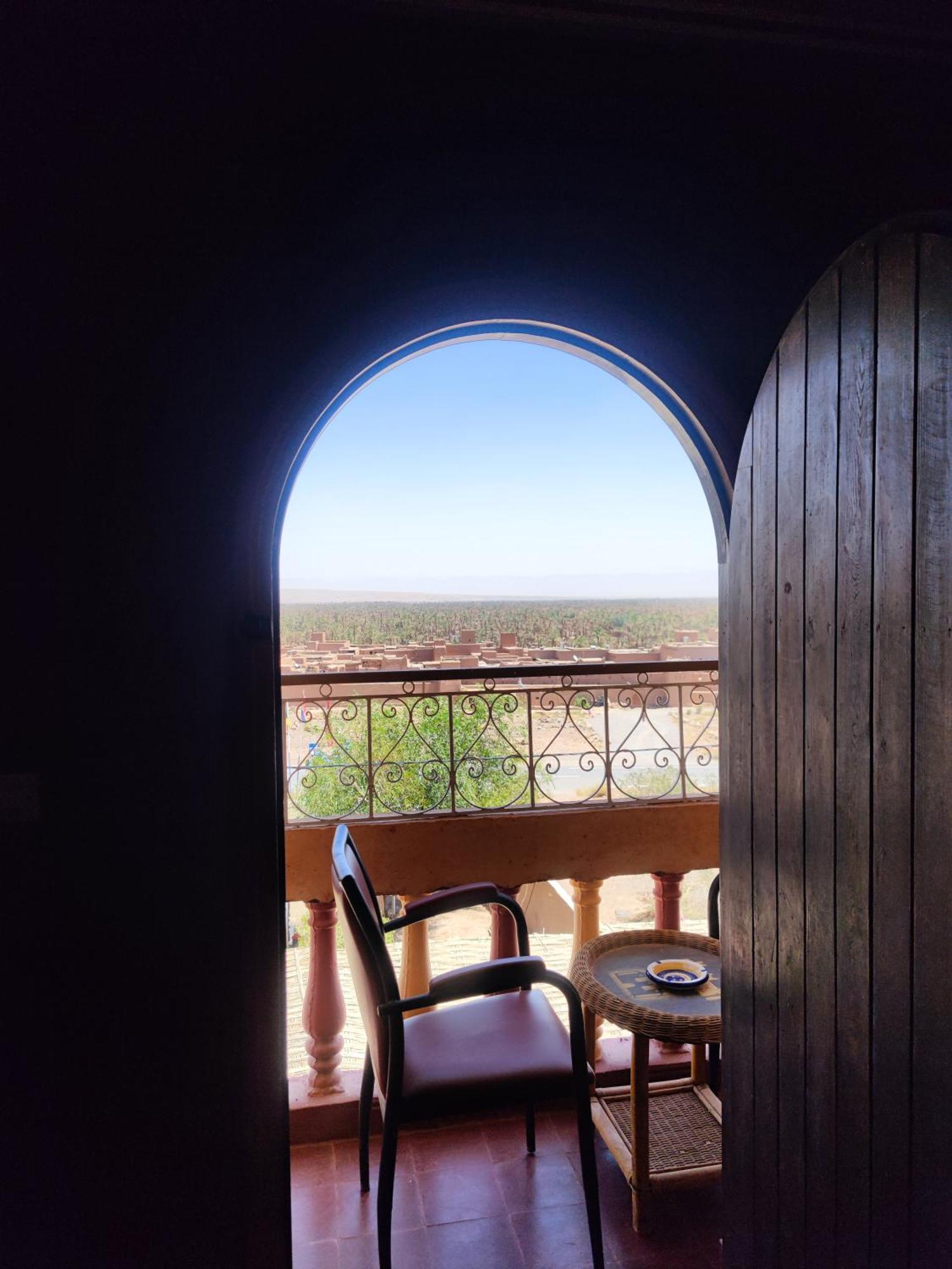 Kasbah Of Peace & Boutique Hotel Zagora Exterior photo