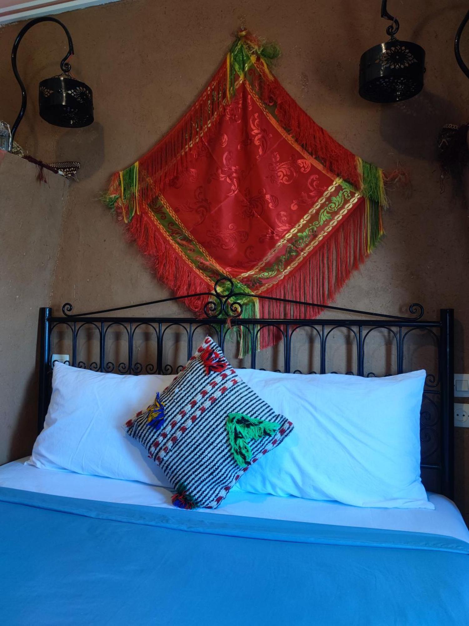 Kasbah Of Peace & Boutique Hotel Zagora Exterior photo